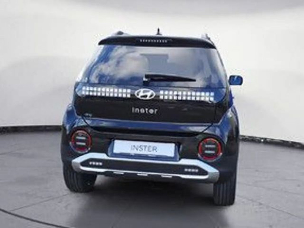 Hyundai Inster