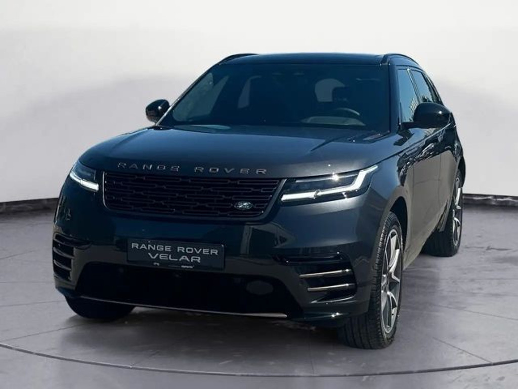 Land Rover Range Rover Velar 2026 Diesel