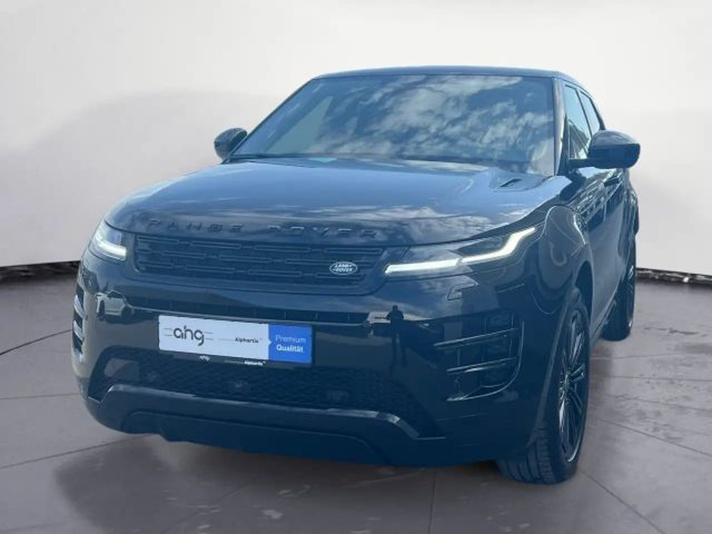 Land Rover Range Rover Evoque 2026 Diesel