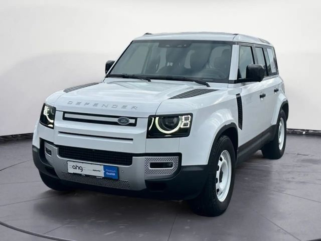 Land Rover Defender 2021 Diesel