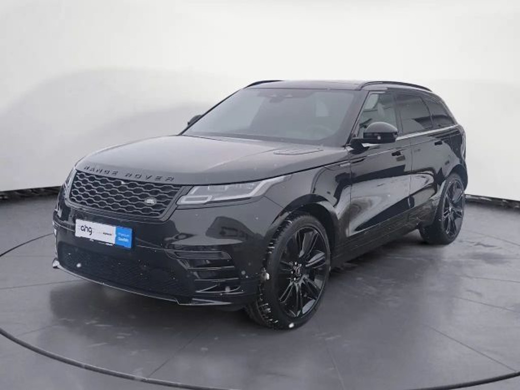 Land Rover Range Rover Velar 2022 Diesel