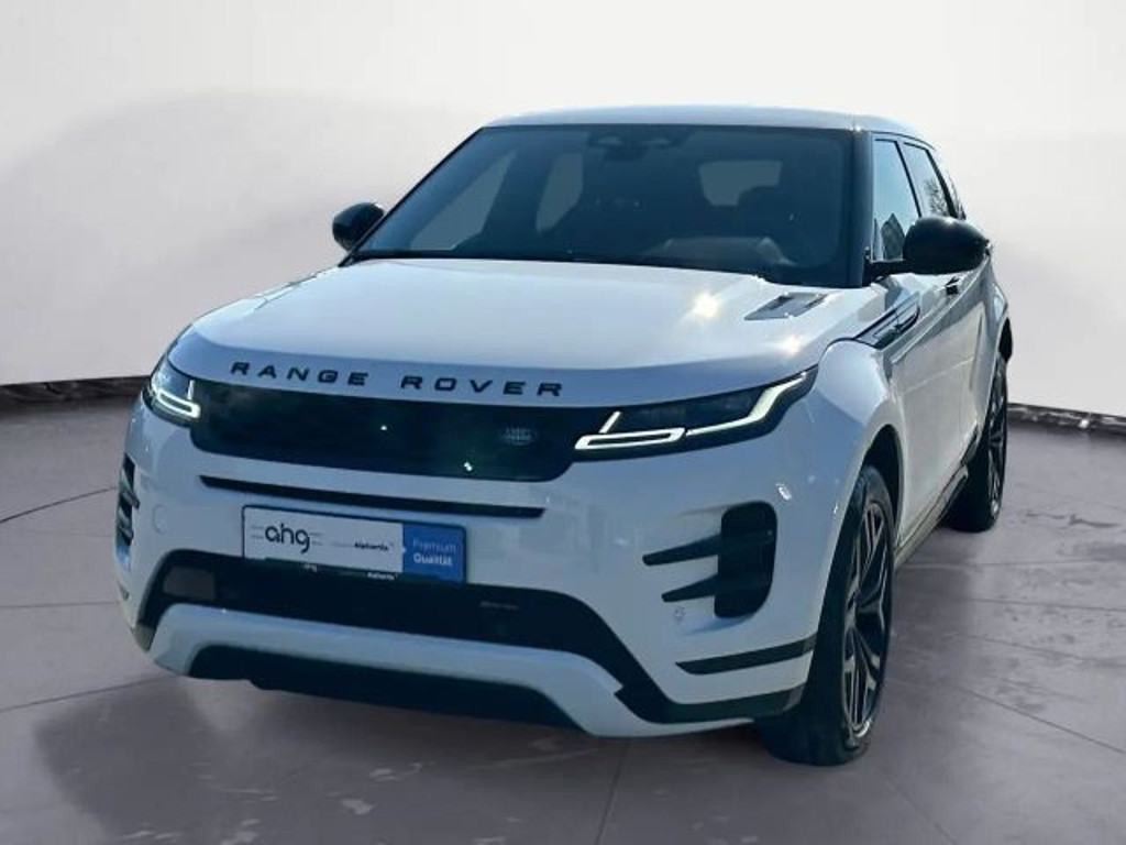 Land Rover Range Rover Evoque 2023 Diesel