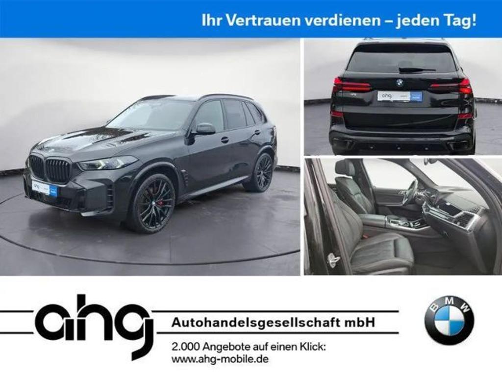 BMW X5 2024 Diesel