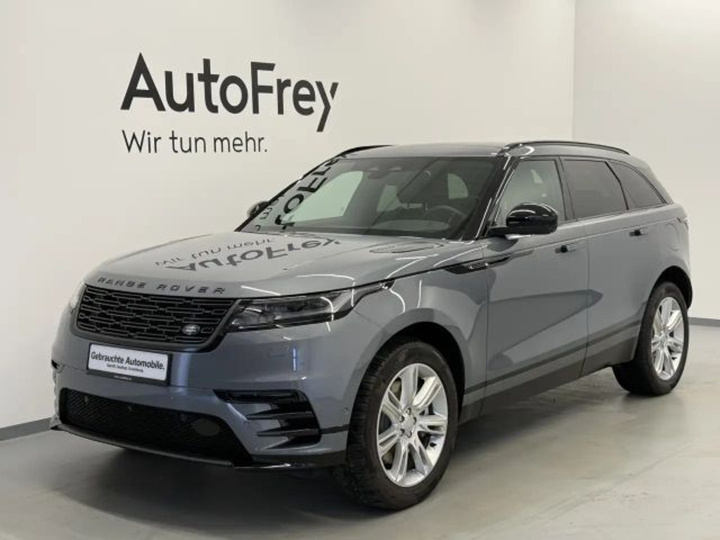 Land Rover Range Rover Velar 2026 Hybride Benzine