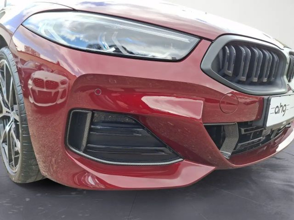 BMW 8 Serie