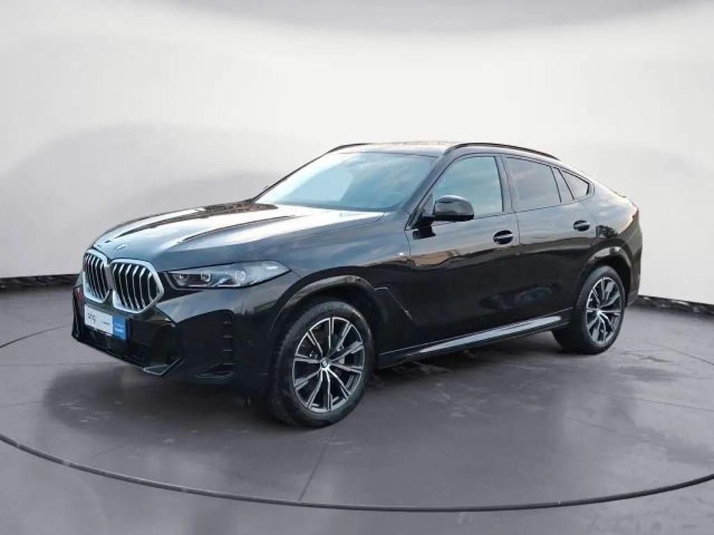 BMW X6 2025 Diesel