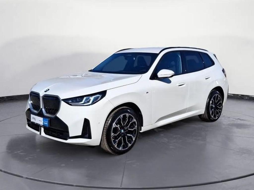 BMW X3 2025 Diesel