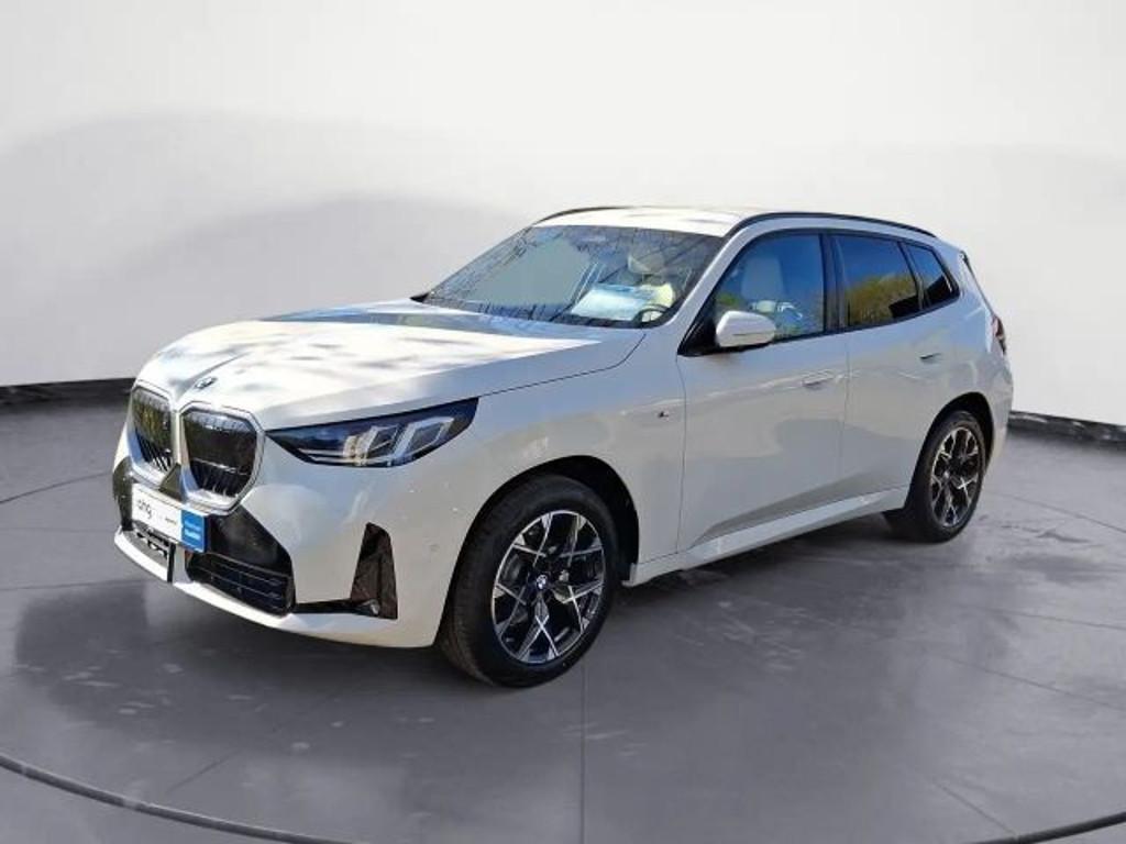 BMW X3 2025 Diesel