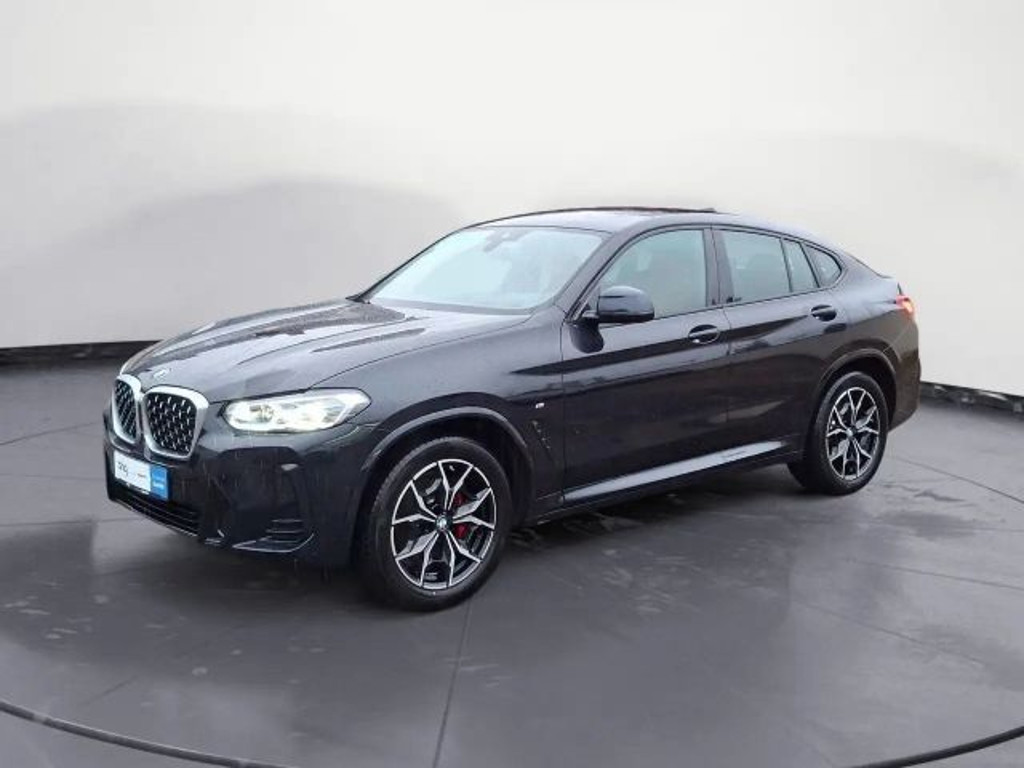 BMW X4 2024 Diesel