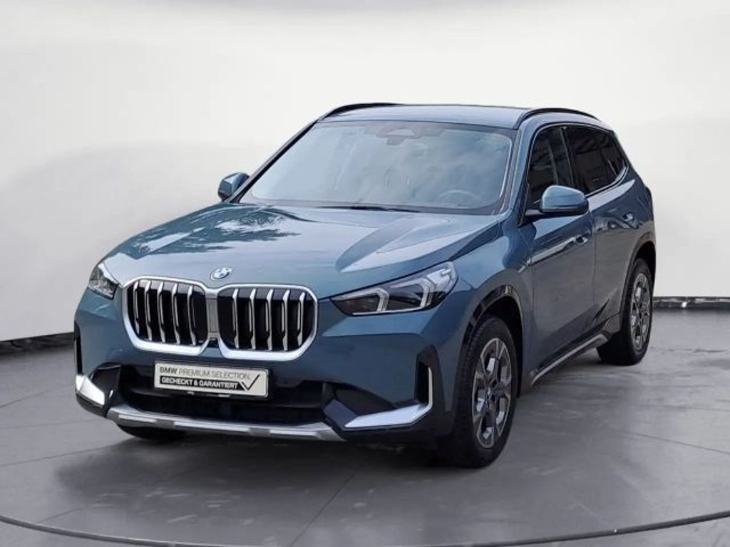 BMW X1 2024 Benzine