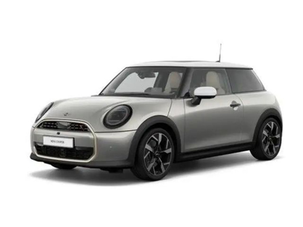 Mini Cooper S 2024 Benzine