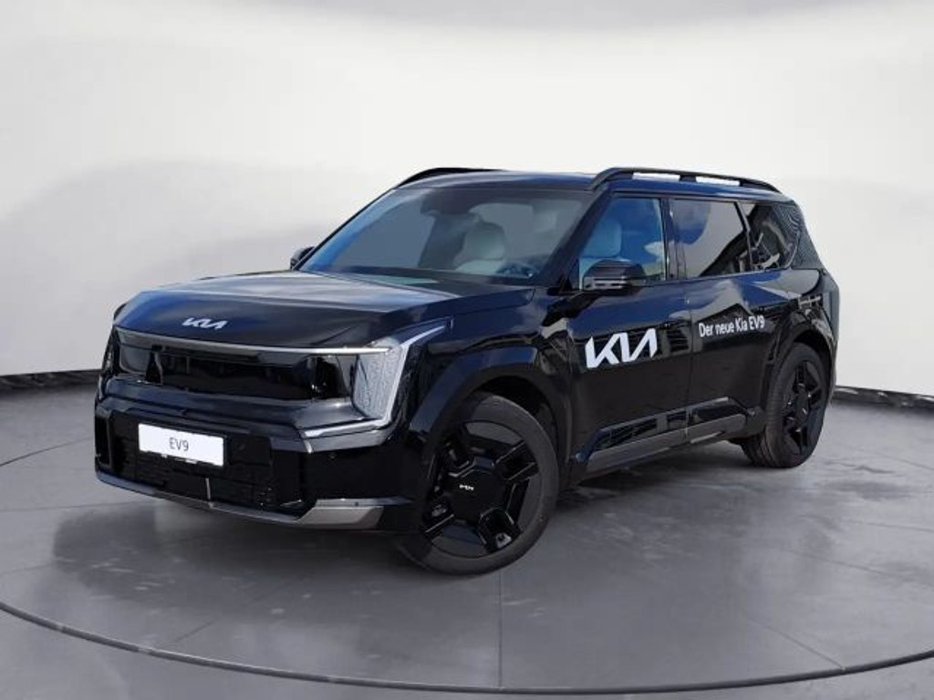 Kia EV9
