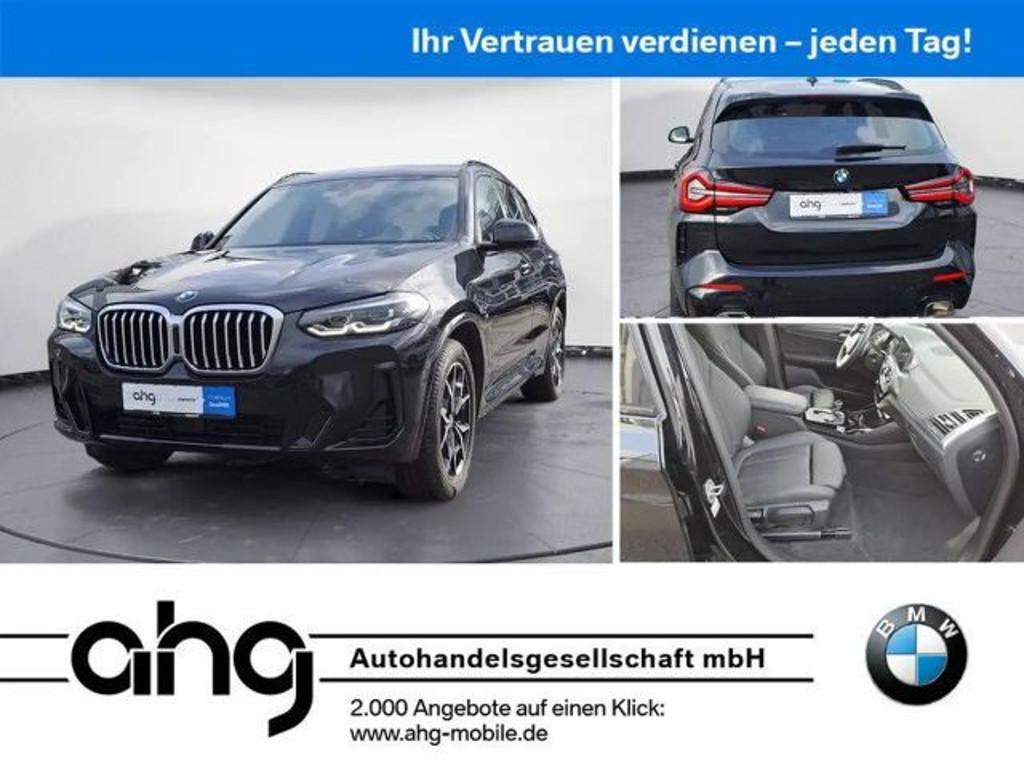 BMW X3 2024 Diesel