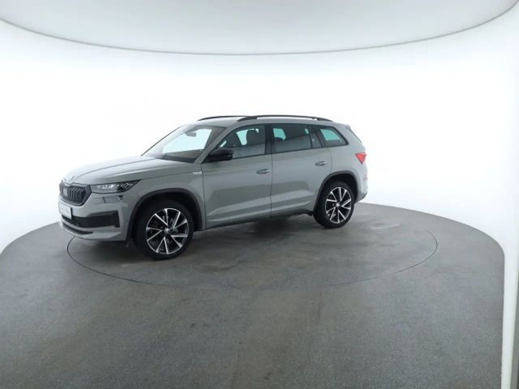 Skoda Kodiaq 2023 Diesel