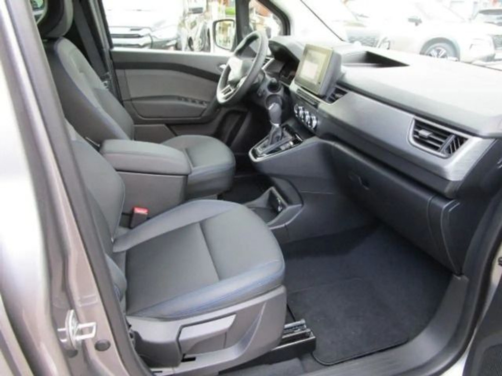 Nissan Townstar