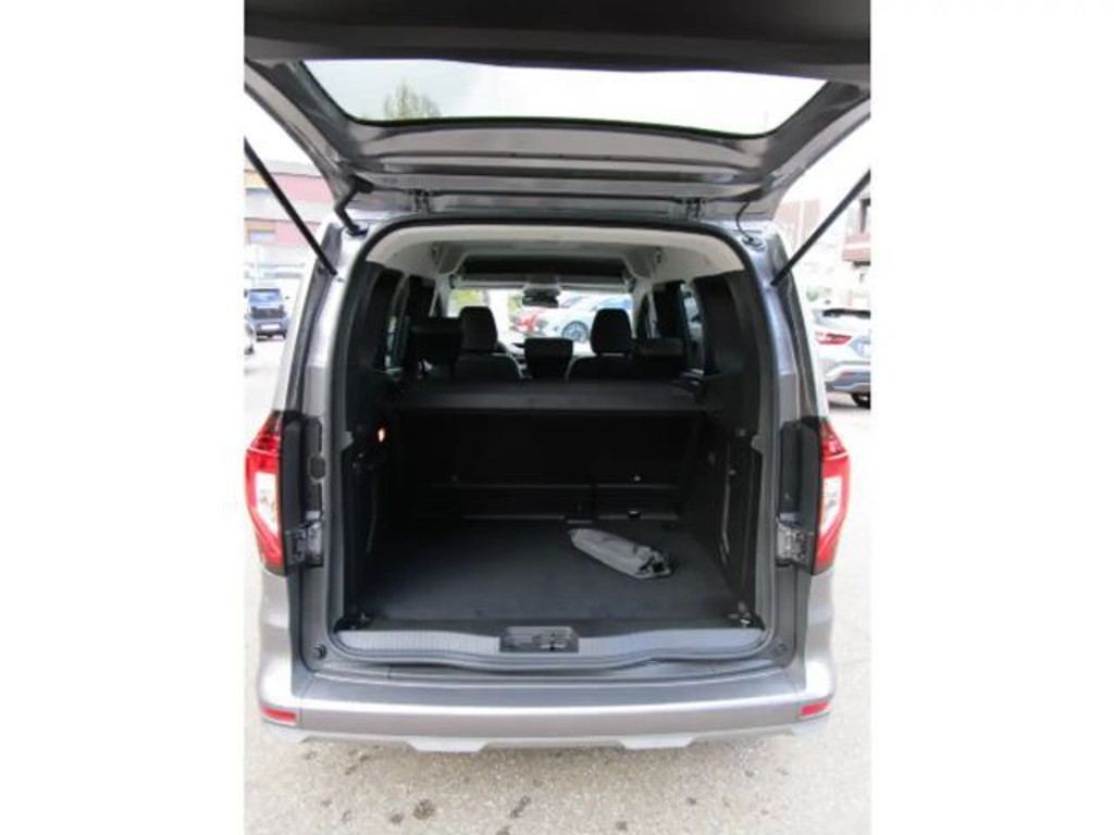 Nissan Townstar
