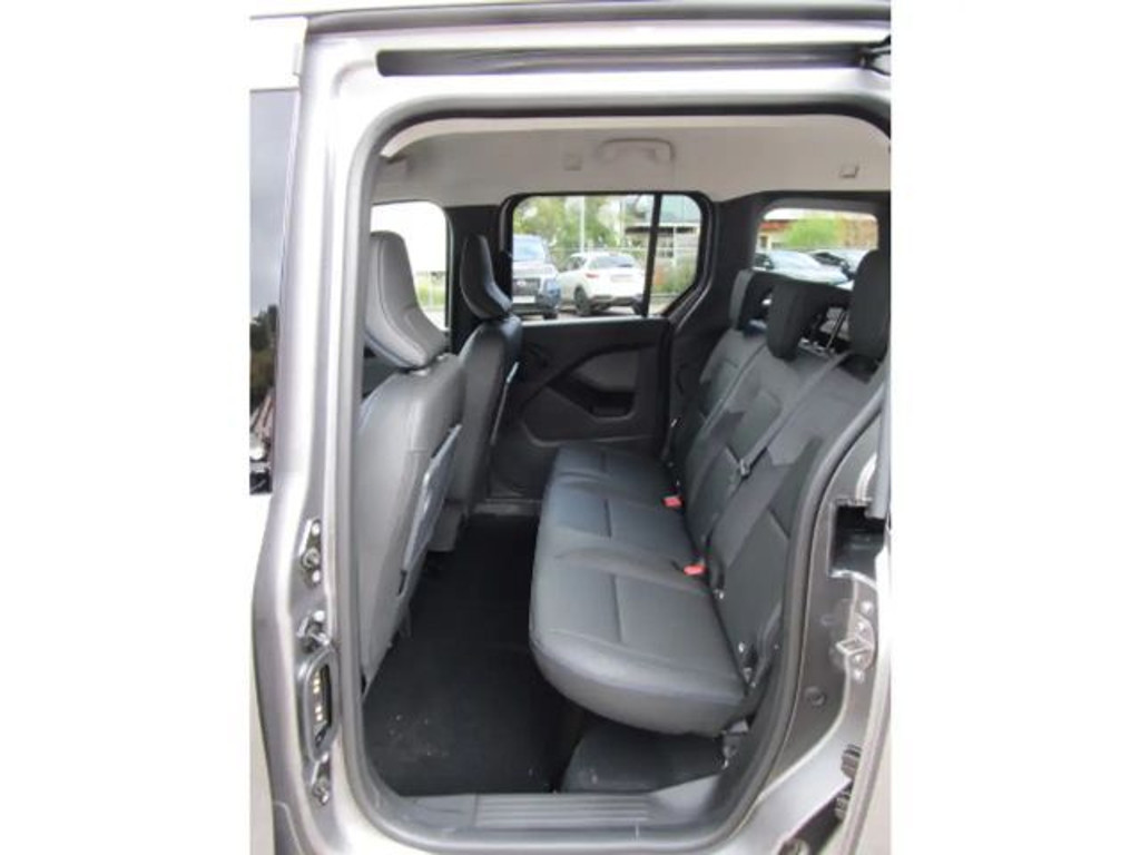 Nissan Townstar