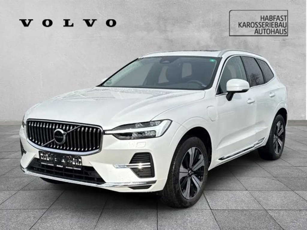 Volvo XC60 2022 Hybride Benzine