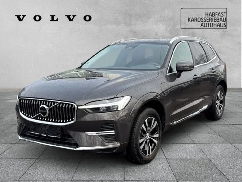 Volvo XC60 2022 Hybride Benzine