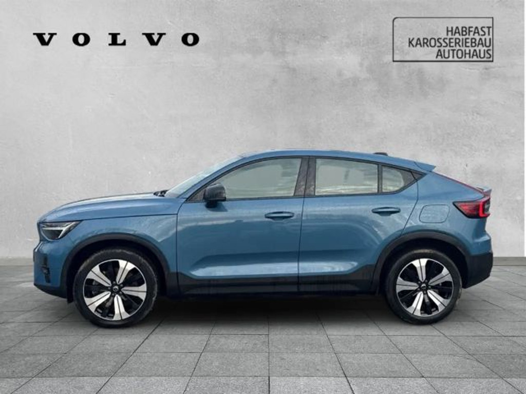 Volvo C40
