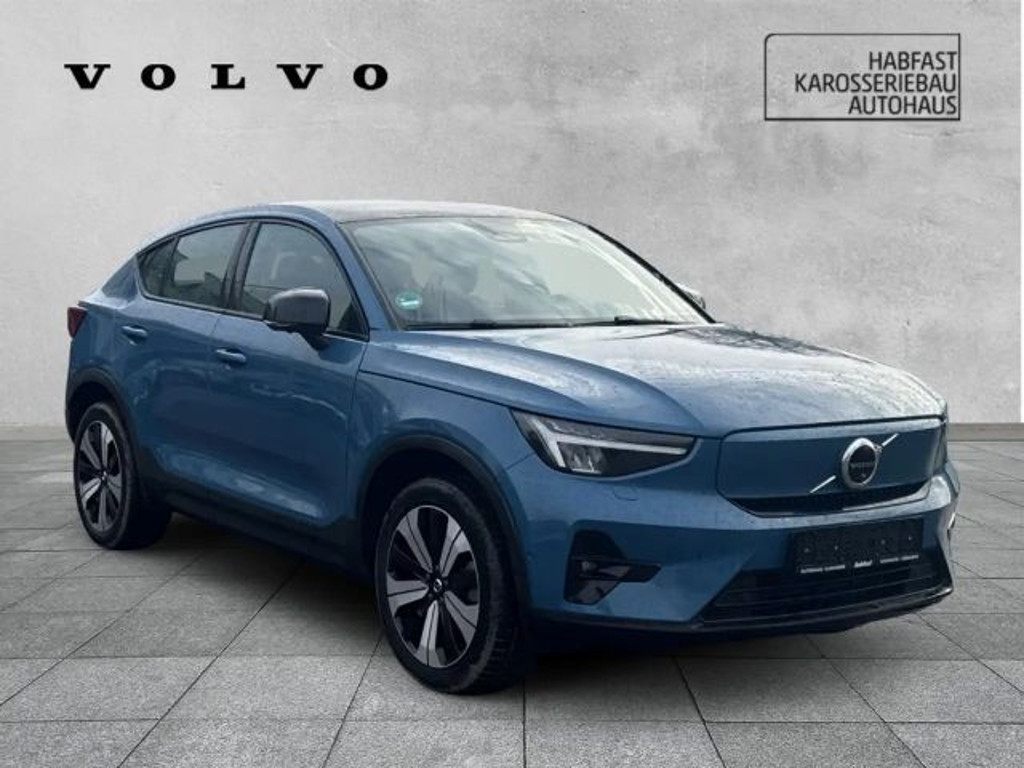 Volvo C40