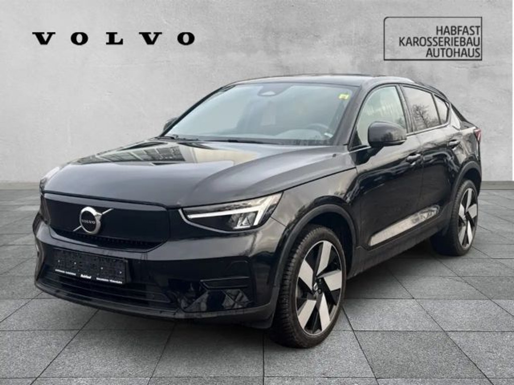Volvo C40 2022 Elektrisch