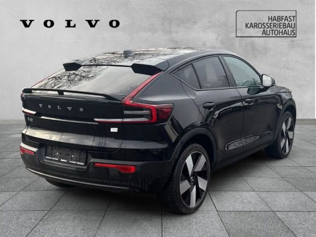 Volvo C40