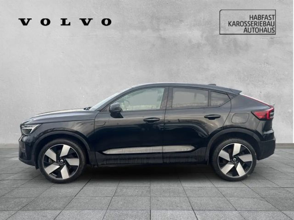Volvo C40