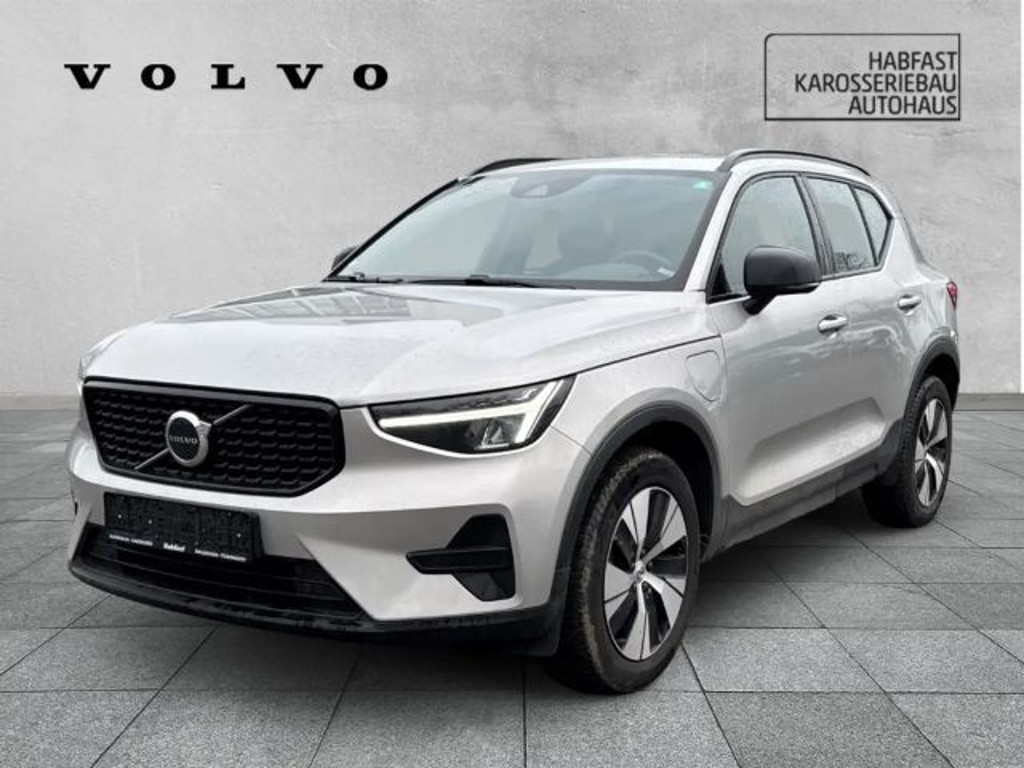 Volvo XC40 2022 Hybride Benzine