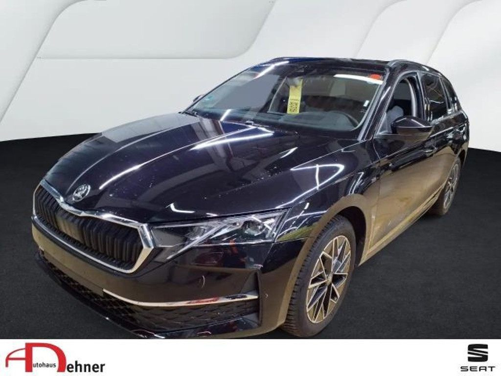Skoda Octavia 2025 Diesel
