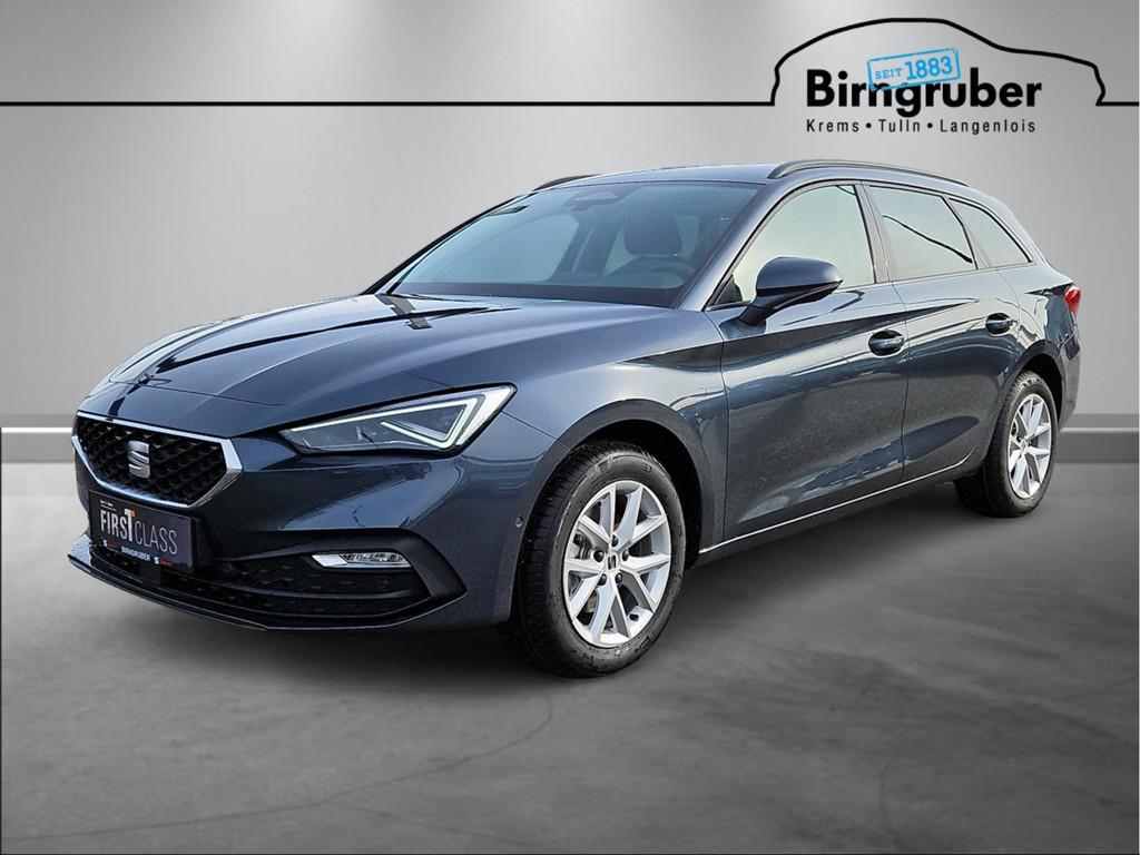 Seat Leon 2026 Benzine