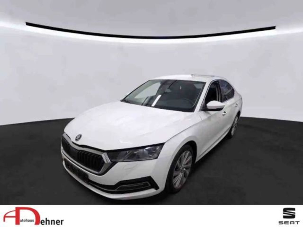 Skoda Octavia 2023 Diesel