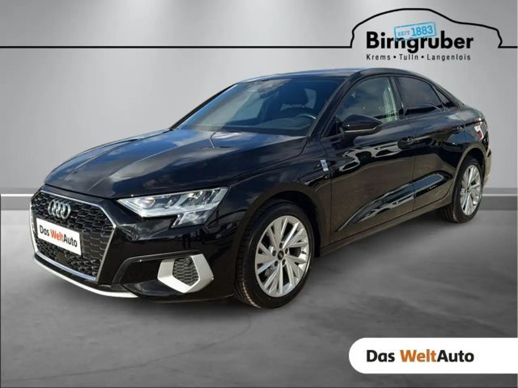 Audi A3 2022 Benzine