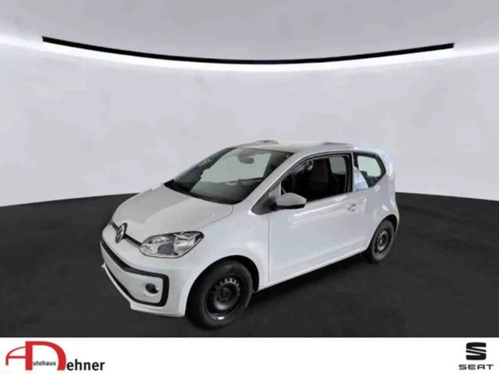 Volkswagen up! 2022 Benzine