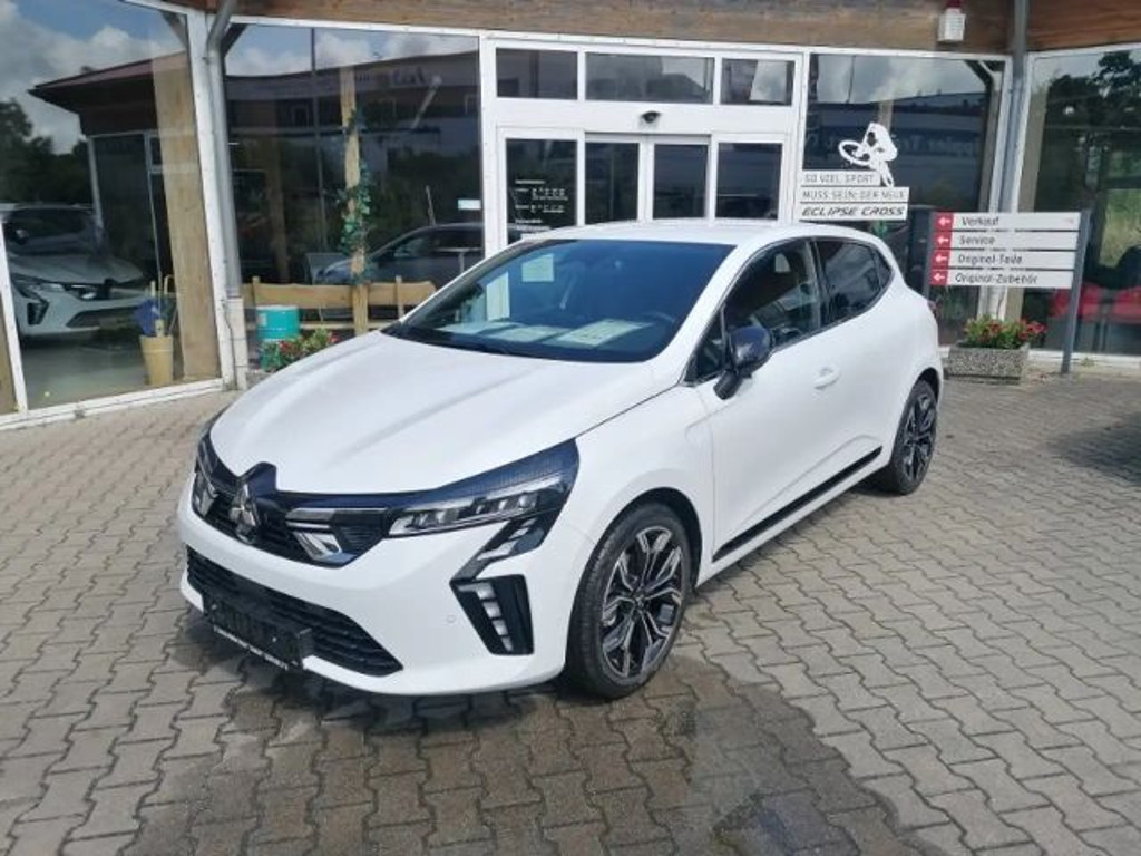 Mitsubishi Colt 2025 Benzine