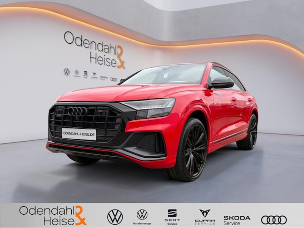 Audi Q8 2022 Diesel