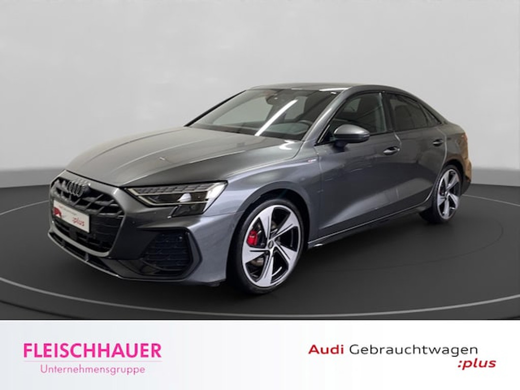 Audi A3 2025 Benzine