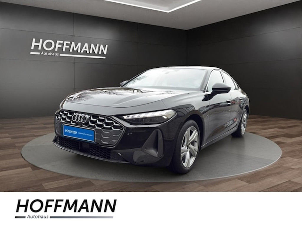 Audi A5 2024 Benzine