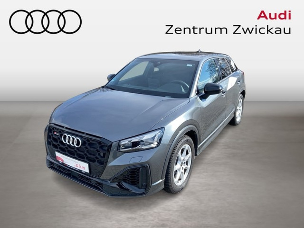 Audi SQ2