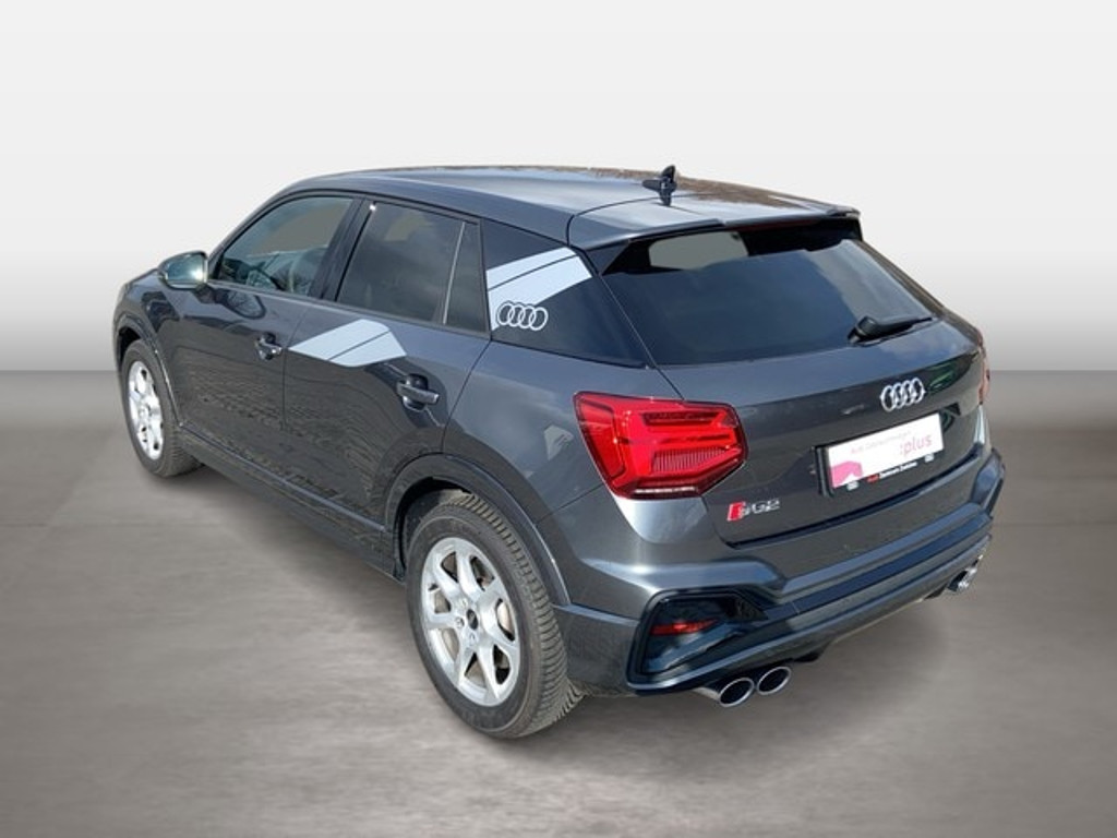Audi SQ2