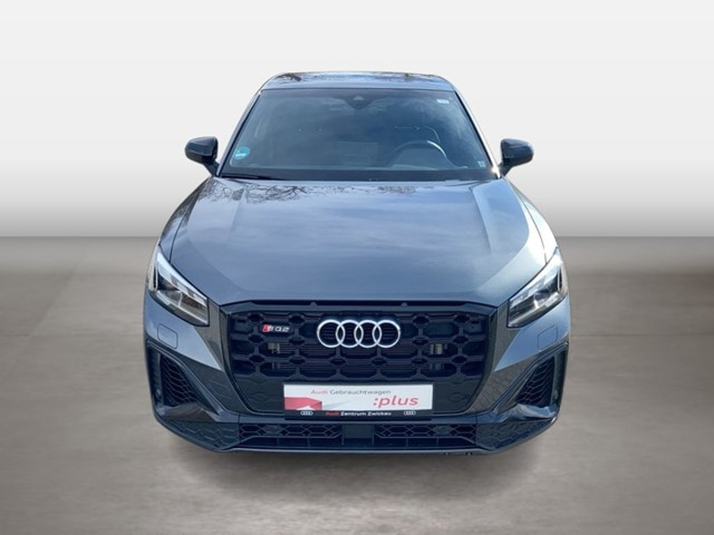 Audi SQ2