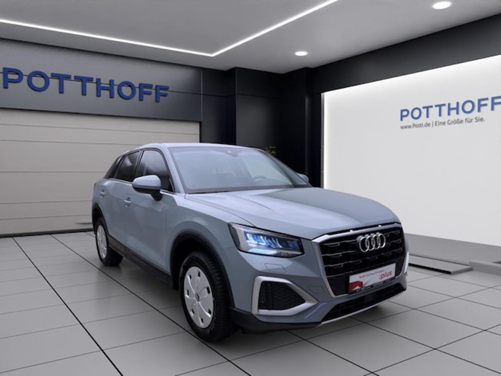 Audi Q2