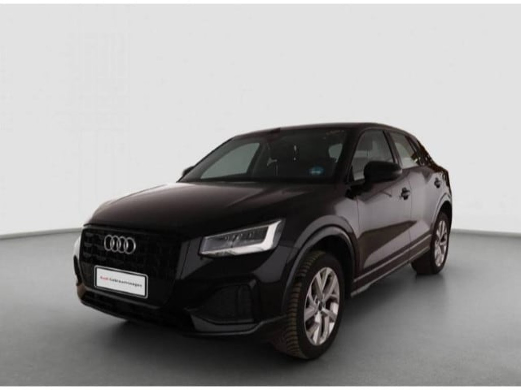 Audi Q2 2025 Diesel