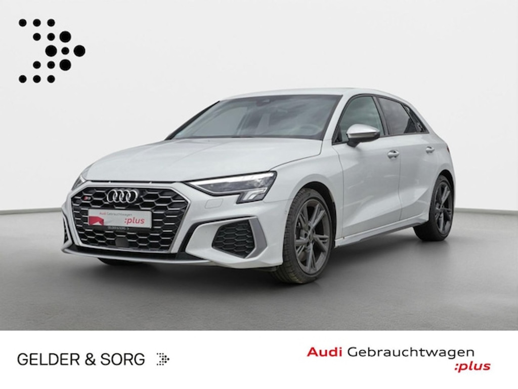 Audi S3 2024 Benzine