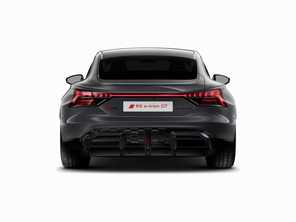 Audi RS e-tron GT