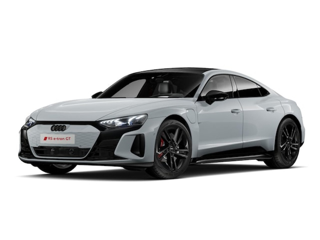 Audi RS e-tron GT