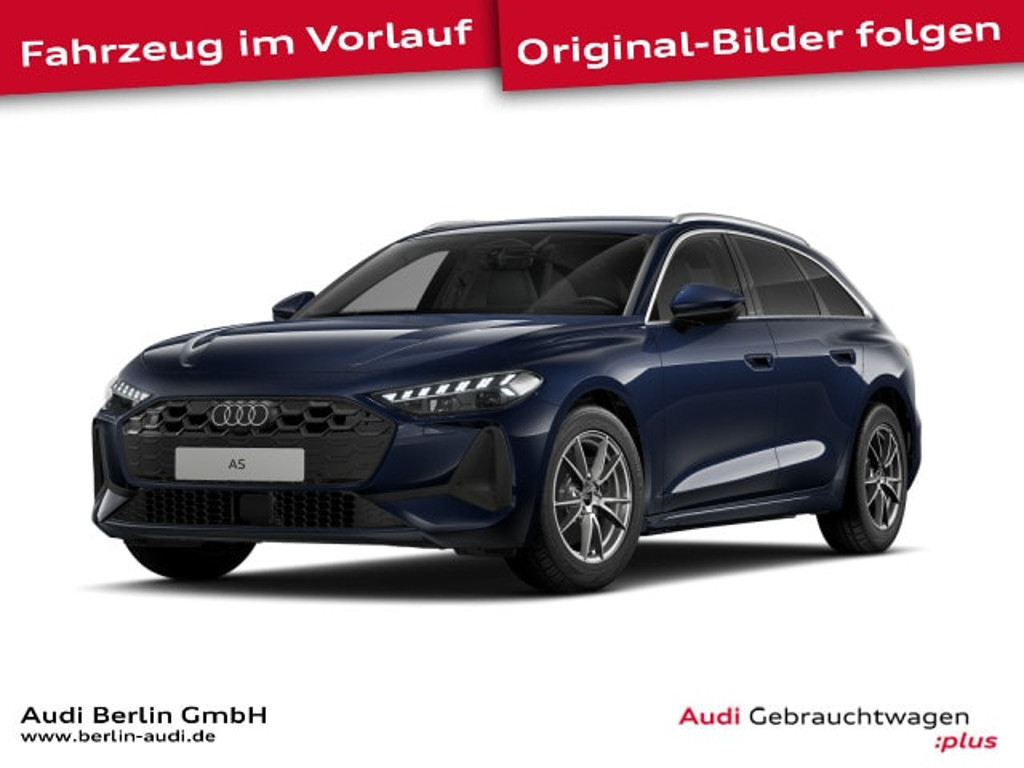 Audi A5 2025 Benzine