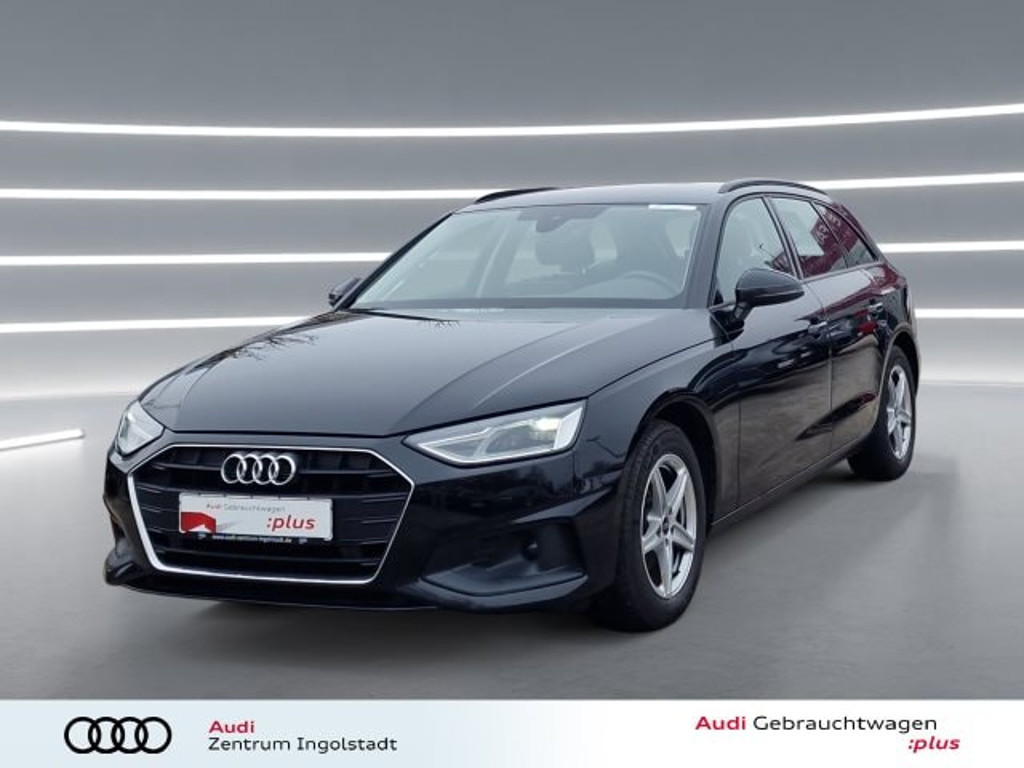 Audi A4 2023 Diesel