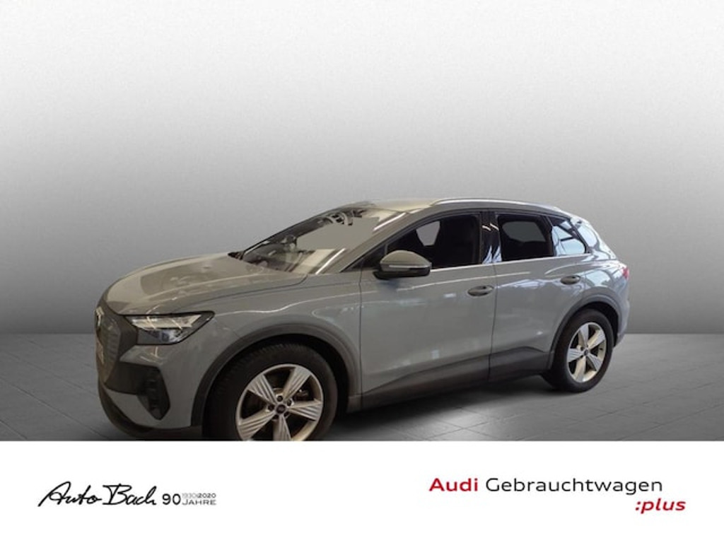 Audi Q4 e-tron 2023 Elektrisch