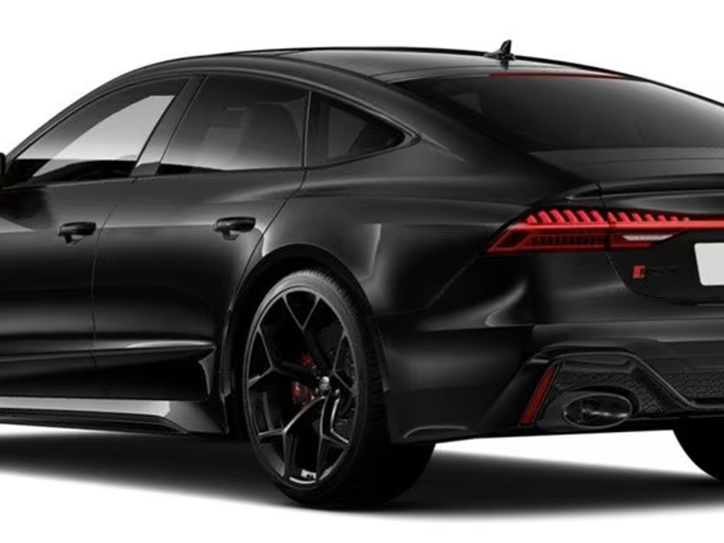 Audi RS7